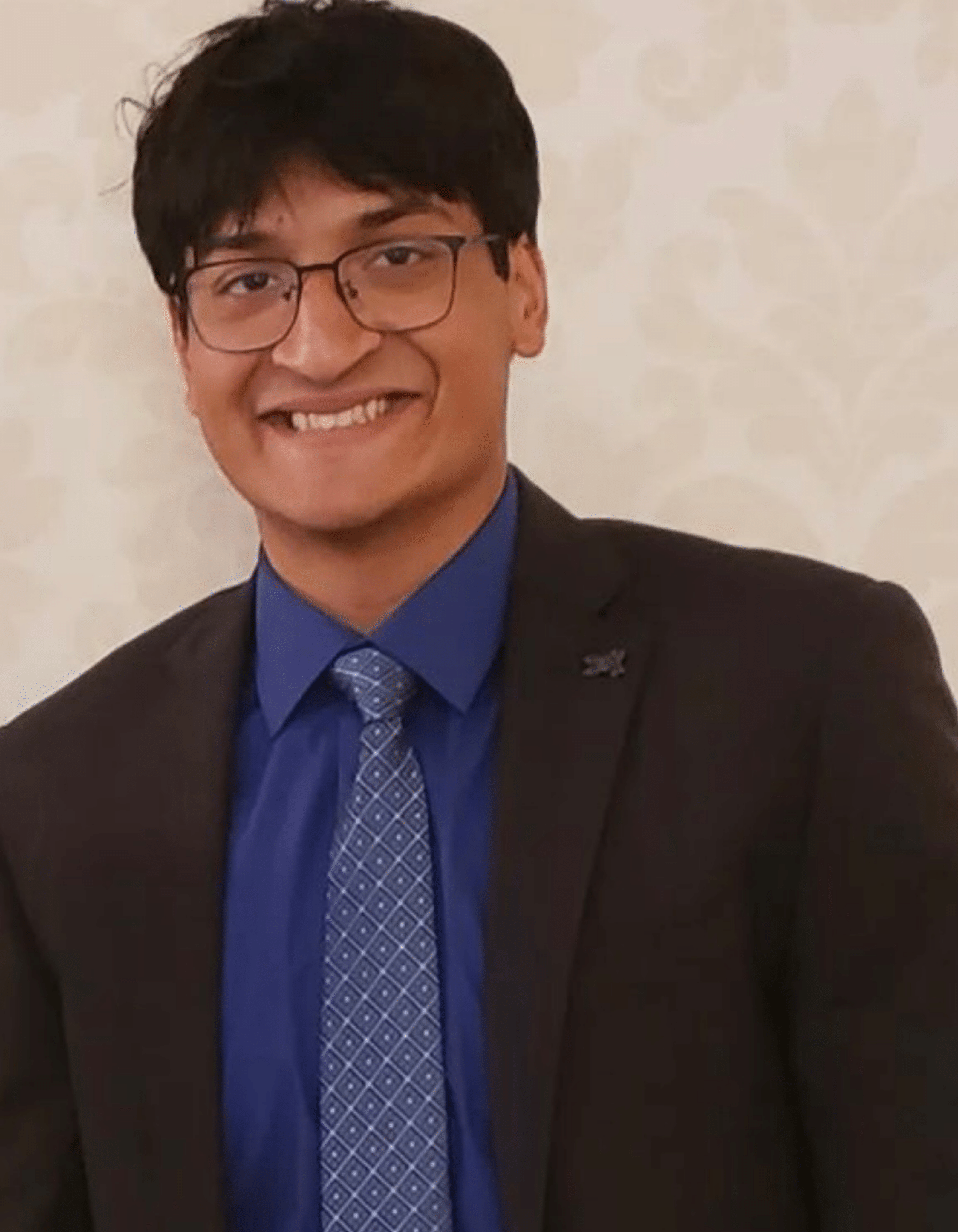 Shayan Haque